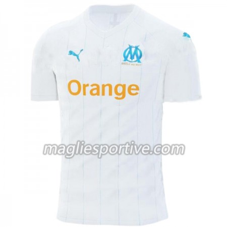 Completo Calcio Olympique de Marseille Divisa Prima 2019/2020